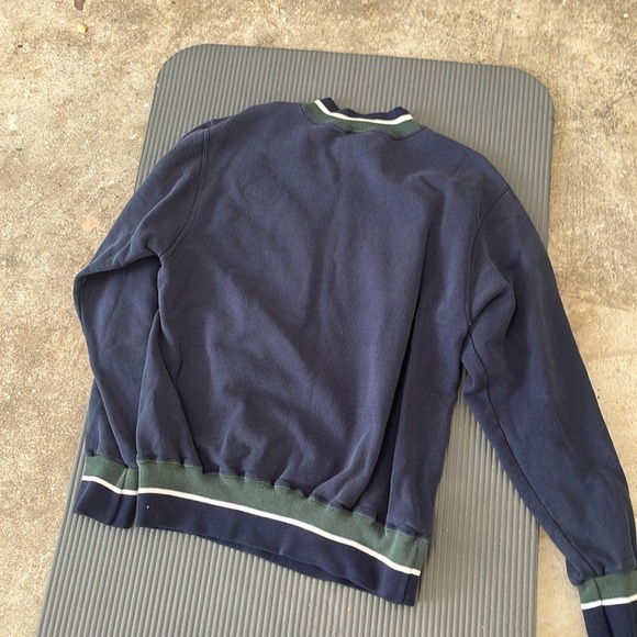 Pull over jacket - Picture 6 of 6